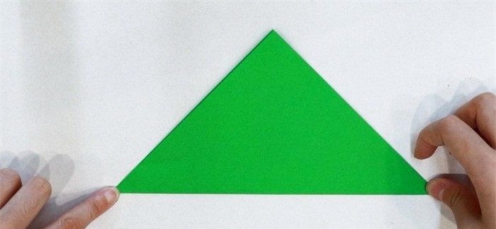 立体纸蛇怎么折?立体纸蛇的折法简单又漂亮(立体纸蛇折纸附图解)插图2 立体纸蛇怎么折?立体纸蛇的折法简单又漂亮(立体纸蛇折纸附图解)