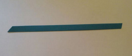 斧头怎么折?斧头的折法简单又漂亮(斧头折纸附图解)插图13 斧头怎么折?斧头的折法简单又漂亮(斧头折纸附图解)