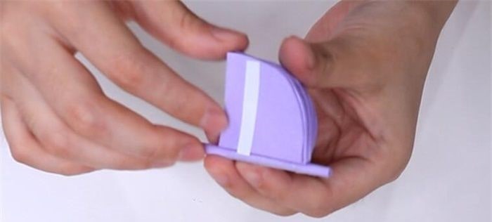 伞怎么折？伞的折法简单又漂亮（伞折纸附图解）