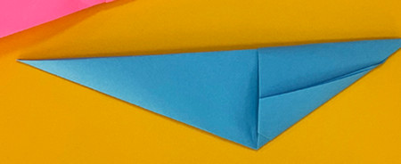 魔鬼爪子怎么折?魔鬼爪子的折法简单又漂亮(魔鬼爪子折纸附图解)插图8 魔鬼爪子怎么折?魔鬼爪子的折法简单又漂亮(魔鬼爪子折纸附图解)