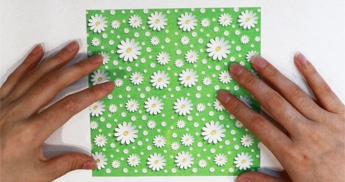 美丽的裙子怎么折？裙子的折法简单又漂亮（裙子折纸附图解）