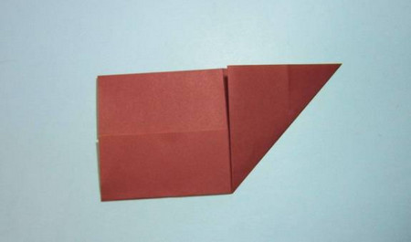 手机支架怎么折?手机支架的折法简单又漂亮(手机支架折纸附图解)插图4 手机支架怎么折?手机支架的折法简单又漂亮(手机支架折纸附图解)