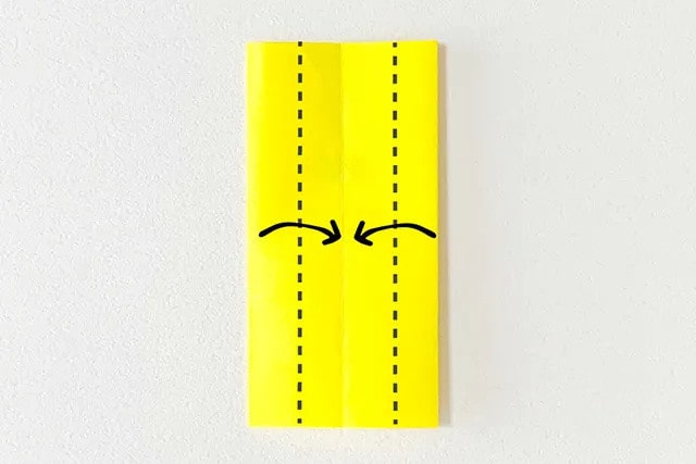 虎年纸老虎怎么折?纸老虎的折法简单又漂亮(纸老虎折纸附图解)插图20 虎年纸老虎怎么折?纸老虎的折法简单又漂亮(纸老虎折纸附图解)