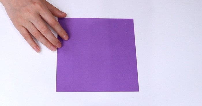 抽纸盒子怎么折?抽纸盒子的折法简单又漂亮(抽纸盒子折纸附图解)插图1 抽纸盒子怎么折?抽纸盒子的折法简单又漂亮(抽纸盒子折纸附图解)