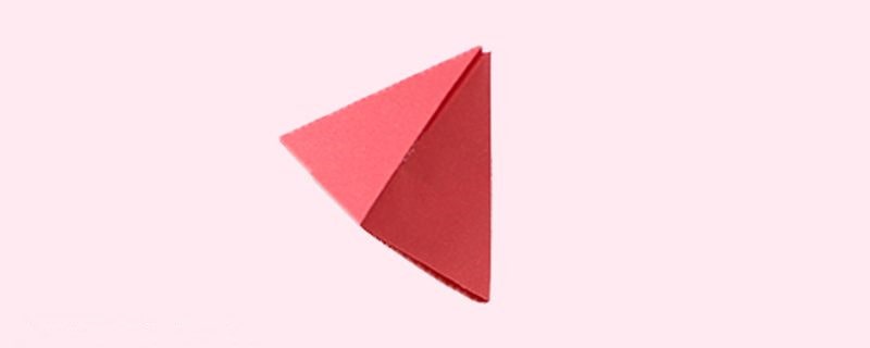 香包怎么折?香包的折法简单又漂亮(香包折纸附图解)