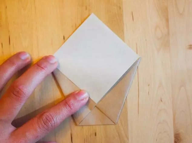 龙猫怎么折？龙猫的折法简单又漂亮（龙猫折纸附图解）