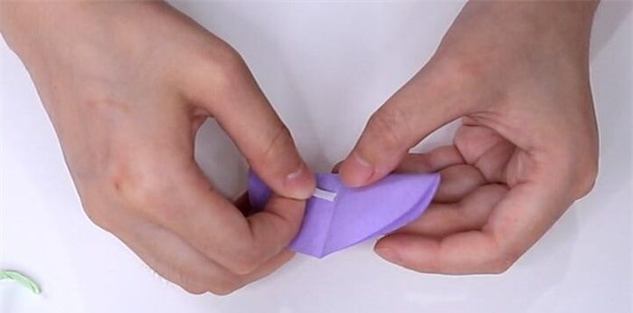 伞怎么折？伞的折法简单又漂亮（伞折纸附图解）