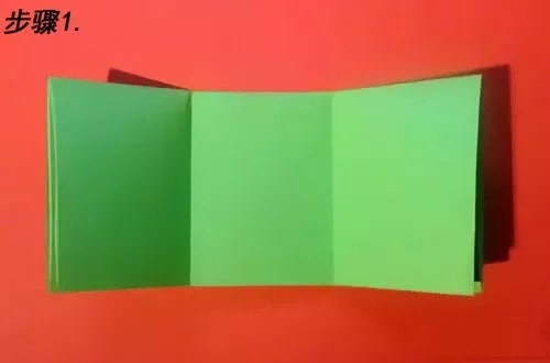 最简单的小花篮怎么折？小花篮的折法简单又漂亮（小花篮折纸附图解）