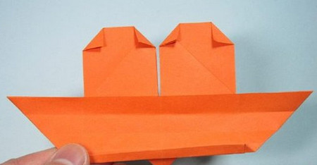 带翅膀爱心怎么折？带翅膀爱心的折法简单又漂亮（带翅膀爱心折纸附图解）