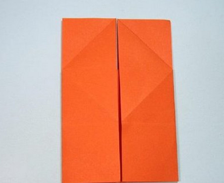 带翅膀爱心怎么折？带翅膀爱心的折法简单又漂亮（带翅膀爱心折纸附图解）