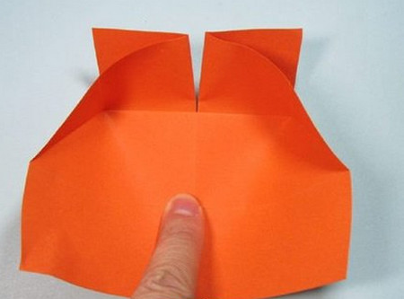 带翅膀爱心怎么折？带翅膀爱心的折法简单又漂亮（带翅膀爱心折纸附图解）