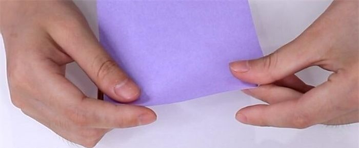 伞怎么折？伞的折法简单又漂亮（伞折纸附图解）