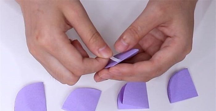 伞怎么折？伞的折法简单又漂亮（伞折纸附图解）