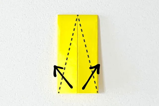 虎年纸老虎怎么折?纸老虎的折法简单又漂亮(纸老虎折纸附图解)插图22 虎年纸老虎怎么折?纸老虎的折法简单又漂亮(纸老虎折纸附图解)