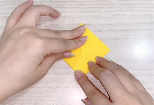 多层五角星怎么折？多层五角星的折法简单又漂亮（多层五角星折纸附图解）