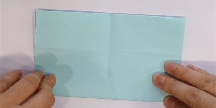 房子怎么折？房子的折法简单又漂亮（房子折纸附图解）