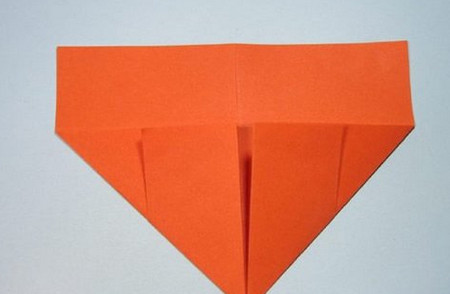 带翅膀爱心怎么折？带翅膀爱心的折法简单又漂亮（带翅膀爱心折纸附图解）