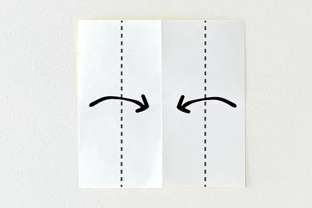 虎年纸老虎怎么折?纸老虎的折法简单又漂亮(纸老虎折纸附图解)插图18 虎年纸老虎怎么折?纸老虎的折法简单又漂亮(纸老虎折纸附图解)