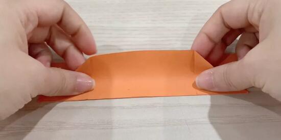 宝莲灯怎么折？宝莲灯的折法简单又漂亮（宝莲灯折纸附图解）