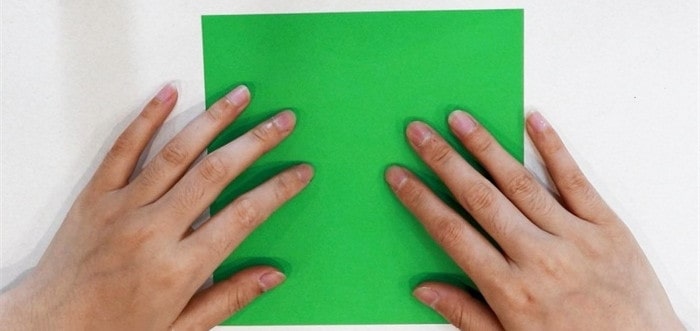 立体纸蛇怎么折?立体纸蛇的折法简单又漂亮(立体纸蛇折纸附图解)插图1 立体纸蛇怎么折?立体纸蛇的折法简单又漂亮(立体纸蛇折纸附图解)