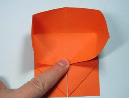 带翅膀爱心怎么折？带翅膀爱心的折法简单又漂亮（带翅膀爱心折纸附图解）