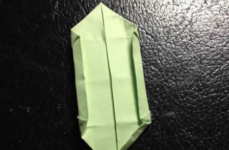 幸运草怎么折？幸运草的折法简单又漂亮（幸运草折纸附图解）