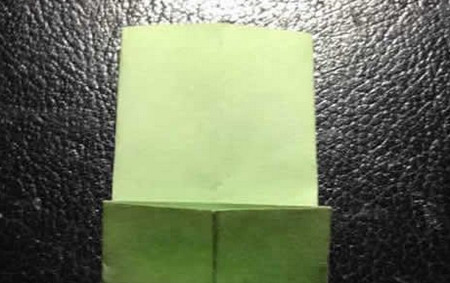 幸运草怎么折？幸运草的折法简单又漂亮（幸运草折纸附图解）