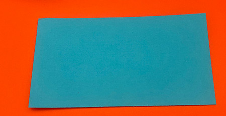 滑滑梯怎么折?滑滑梯的折法简单又漂亮(滑滑梯折纸附图解)插图1 滑滑梯怎么折?滑滑梯的折法简单又漂亮(滑滑梯折纸附图解)