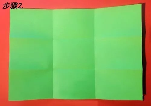 最简单的小花篮怎么折？小花篮的折法简单又漂亮（小花篮折纸附图解）