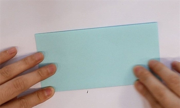 房子怎么折？房子的折法简单又漂亮（房子折纸附图解）