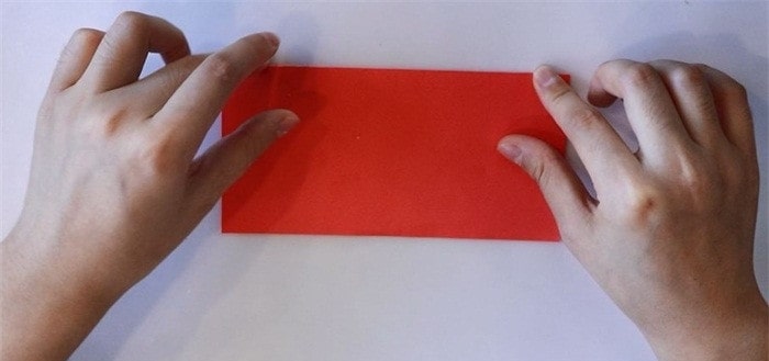 桃心怎么折？桃心的折法简单又漂亮（桃心折纸附图解）
