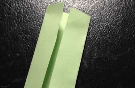 幸运草怎么折？幸运草的折法简单又漂亮（幸运草折纸附图解）