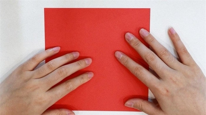 状元帽怎么折?状元帽的折法简单又漂亮(状元帽折纸附图解)插图1 状元帽怎么折?状元帽的折法简单又漂亮(状元帽折纸附图解)