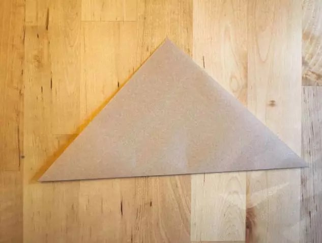 龙猫怎么折？龙猫的折法简单又漂亮（龙猫折纸附图解）