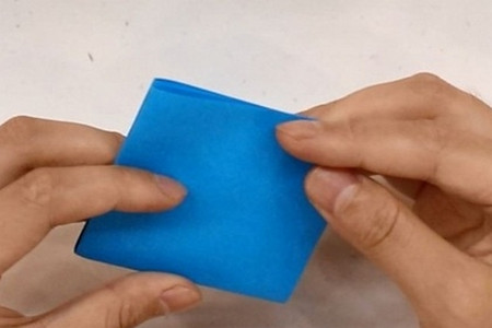 茶壶怎么折？茶壶的折法简单又漂亮（茶壶折纸附图解）