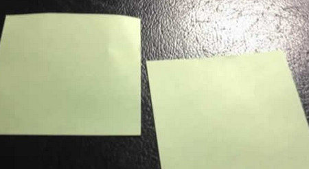 幸运草怎么折？幸运草的折法简单又漂亮（幸运草折纸附图解）