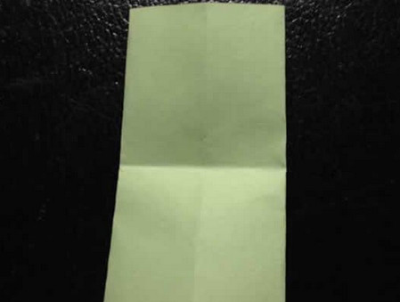 幸运草怎么折？幸运草的折法简单又漂亮（幸运草折纸附图解）