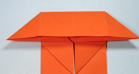 带翅膀爱心怎么折？带翅膀爱心的折法简单又漂亮（带翅膀爱心折纸附图解）