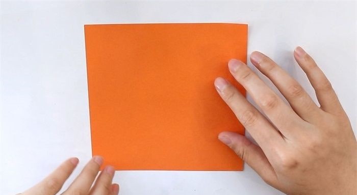 狗熊怎么折?狗熊的折法简单又漂亮(狗熊折纸附图解)插图1 狗熊怎么折?狗熊的折法简单又漂亮(狗熊折纸附图解)