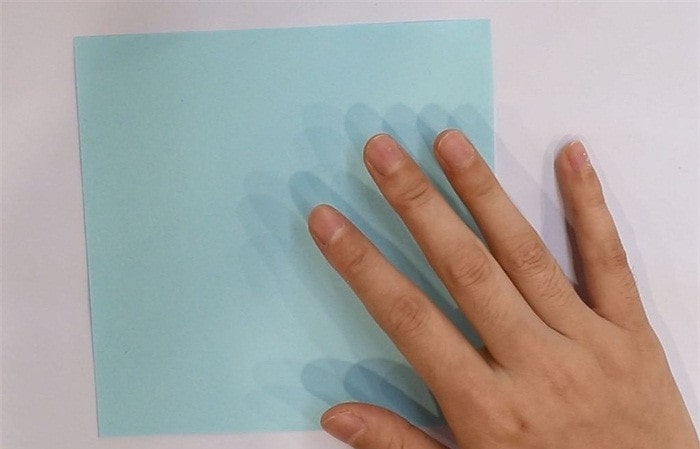 房子怎么折？房子的折法简单又漂亮（房子折纸附图解）