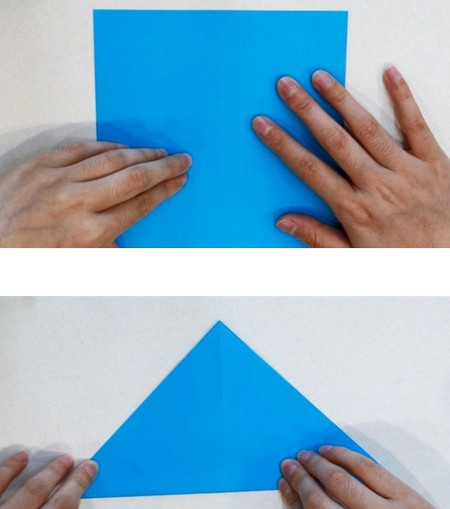 乌篷船怎么折?乌篷船的折法简单又漂亮(乌篷船折纸附图解)插图1 乌篷船怎么折?乌篷船的折法简单又漂亮(乌篷船折纸附图解)