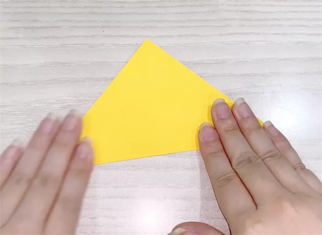 多层五角星怎么折？多层五角星的折法简单又漂亮（多层五角星折纸附图解）