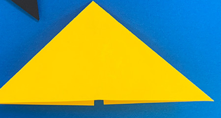 小燕子怎么折？小燕子的折法简单又漂亮（小燕子折纸附图解）