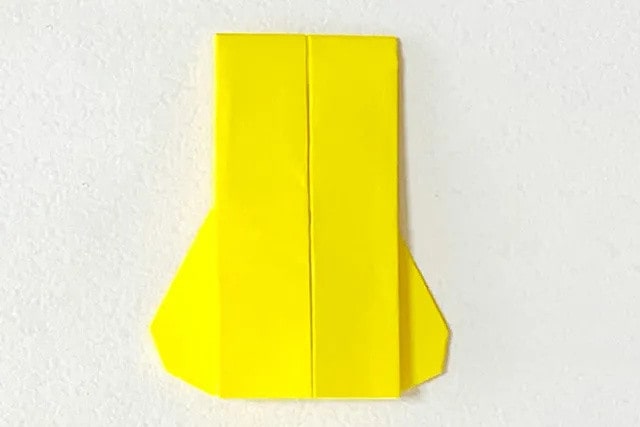 虎年纸老虎怎么折?纸老虎的折法简单又漂亮(纸老虎折纸附图解)插图24 虎年纸老虎怎么折?纸老虎的折法简单又漂亮(纸老虎折纸附图解)