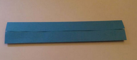 斧头怎么折?斧头的折法简单又漂亮(斧头折纸附图解)插图10 斧头怎么折?斧头的折法简单又漂亮(斧头折纸附图解)