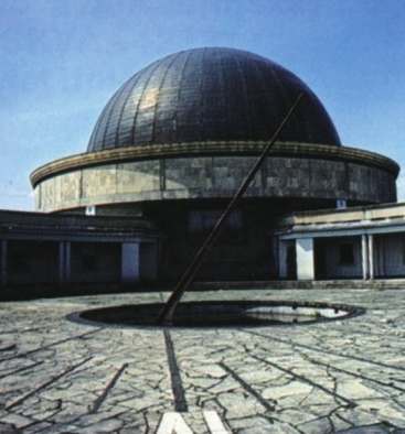 世界各地天文馆发展小史插图5 世界各地天文馆发展小史