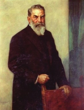 德意志博物馆——世界上第一座天文馆插图2 德意志博物馆——世界上第一座天文馆