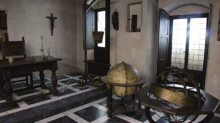 德意志博物馆——世界上第一座天文馆插图5 德意志博物馆——世界上第一座天文馆