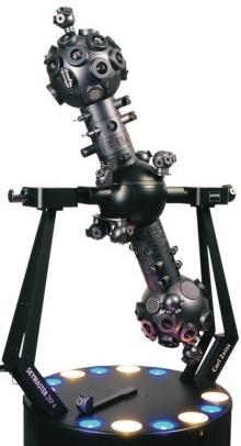 德意志博物馆——世界上第一座天文馆插图10 德意志博物馆——世界上第一座天文馆