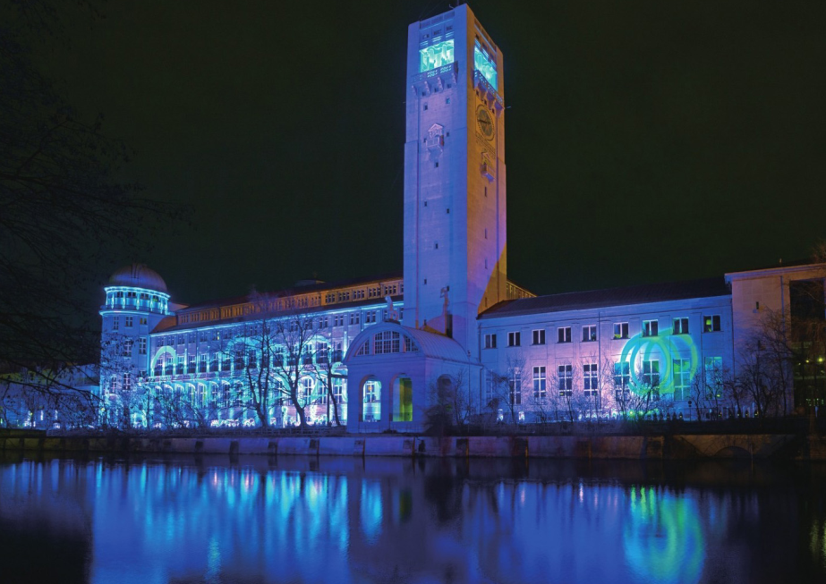 德意志博物馆——世界上第一座天文馆插图11 德意志博物馆——世界上第一座天文馆